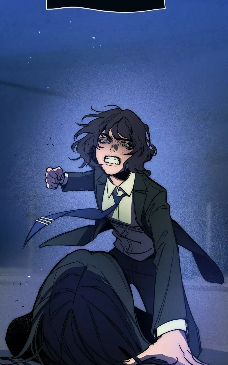 Read Hand Jumper Manga Online