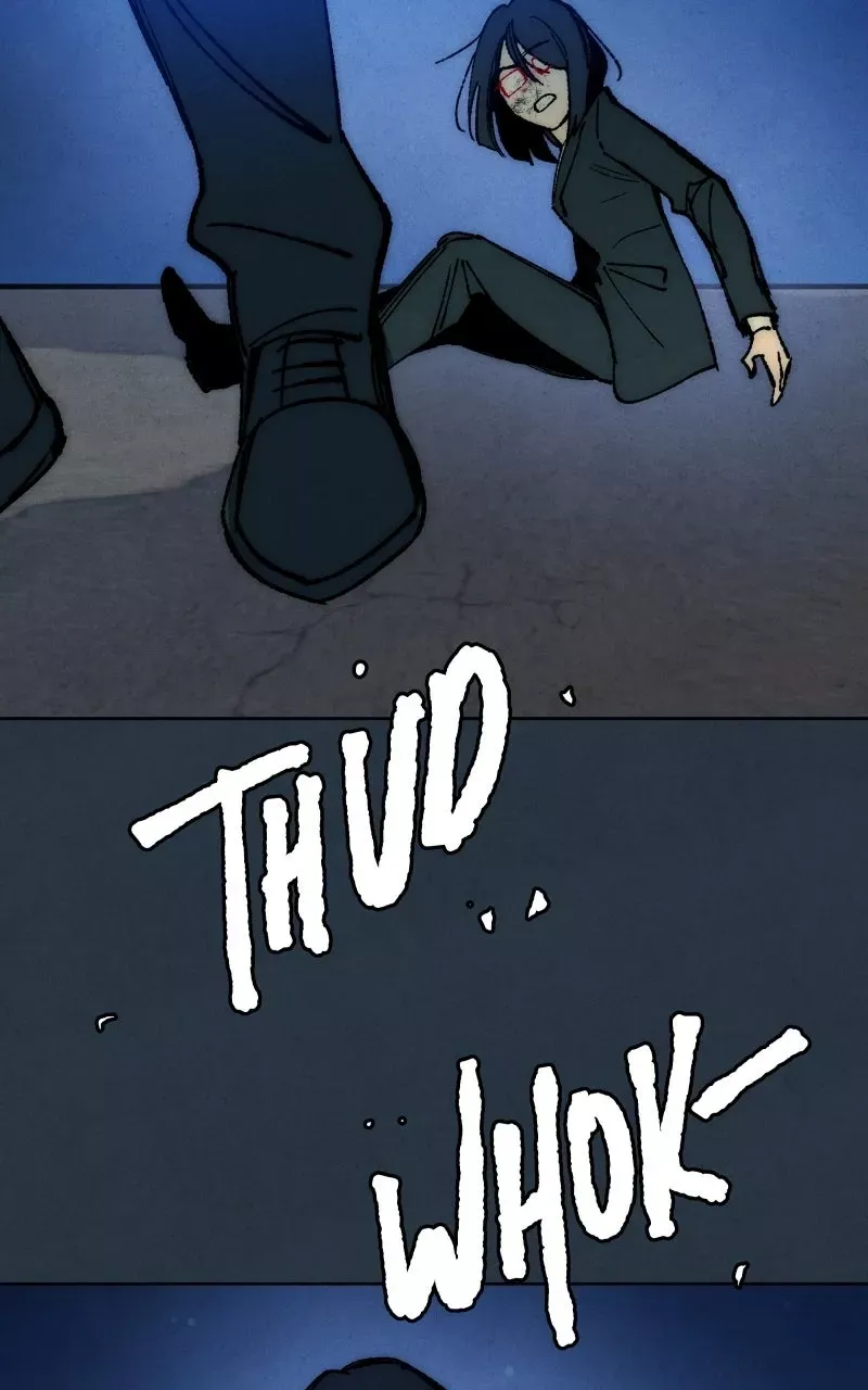 Read Hand Jumper Manga Online