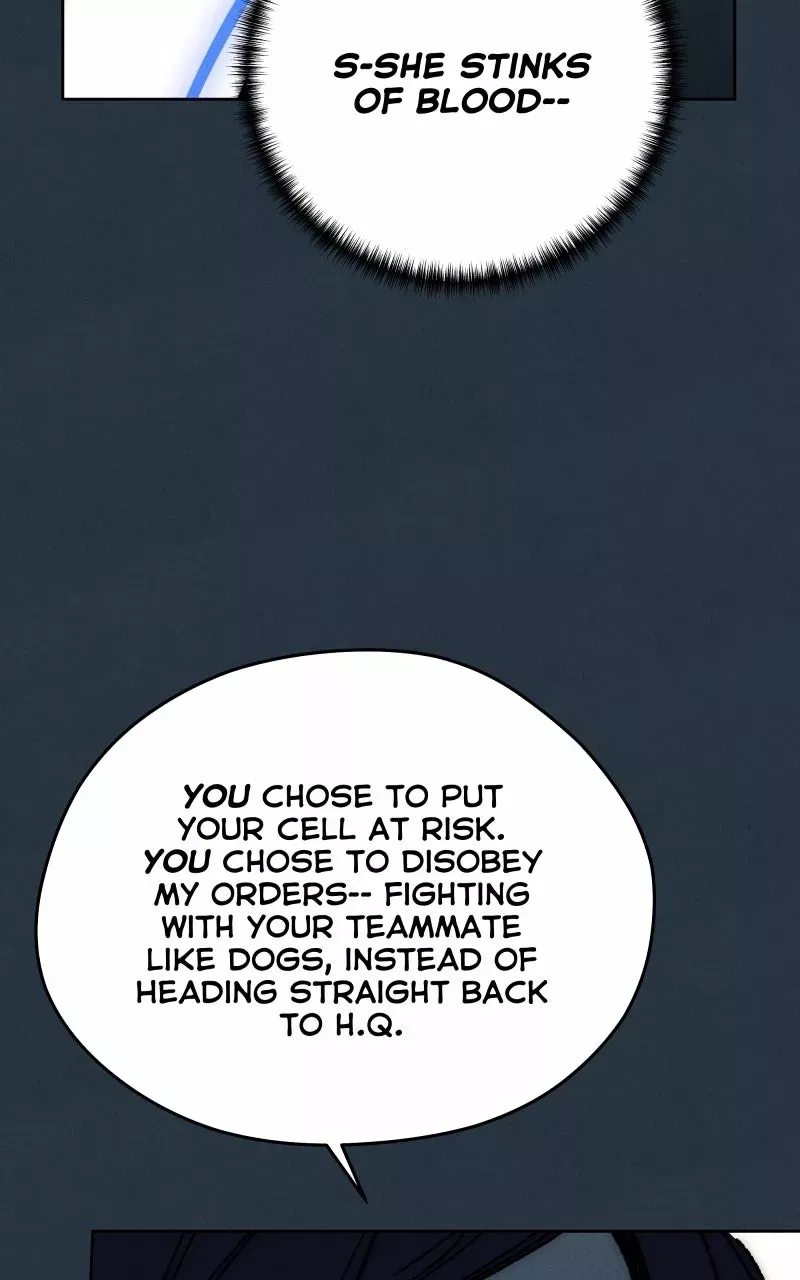 Read Hand Jumper Manga Online