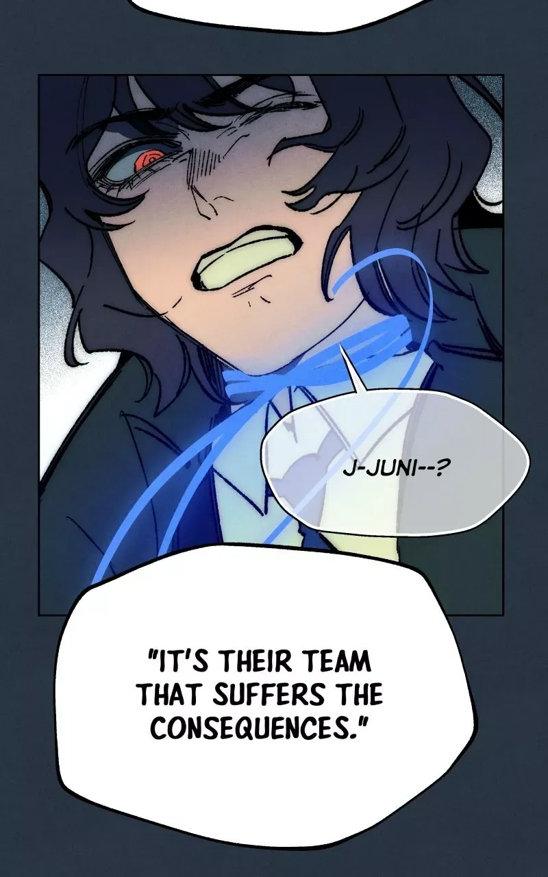 Read Hand Jumper Manga Online