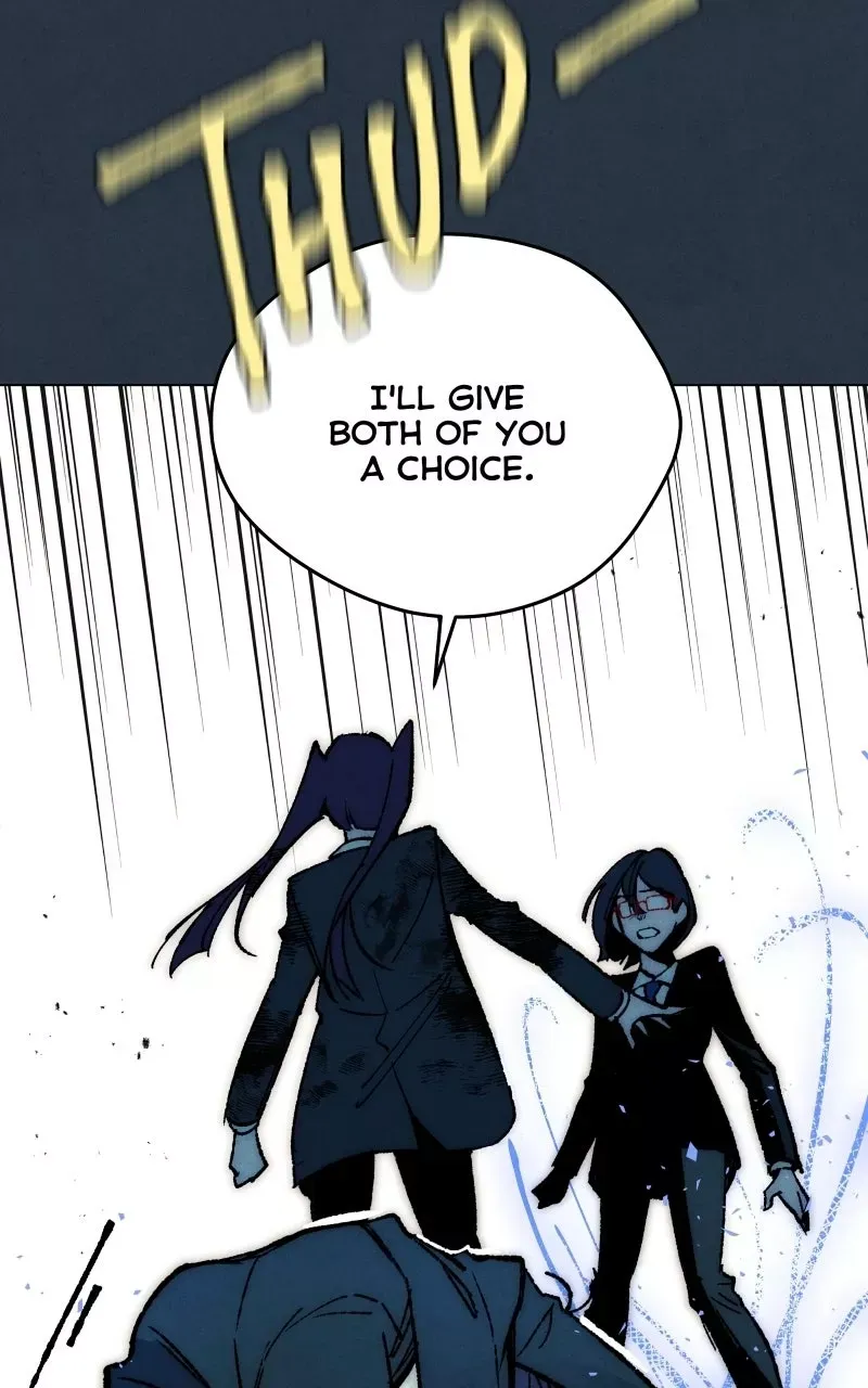 Read Hand Jumper Manga Online