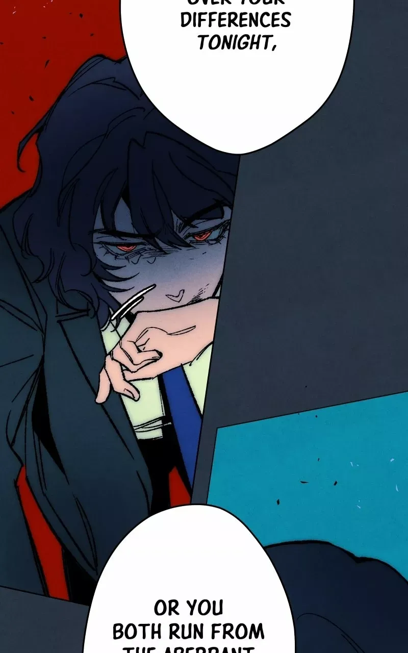 Read Hand Jumper Manga Online