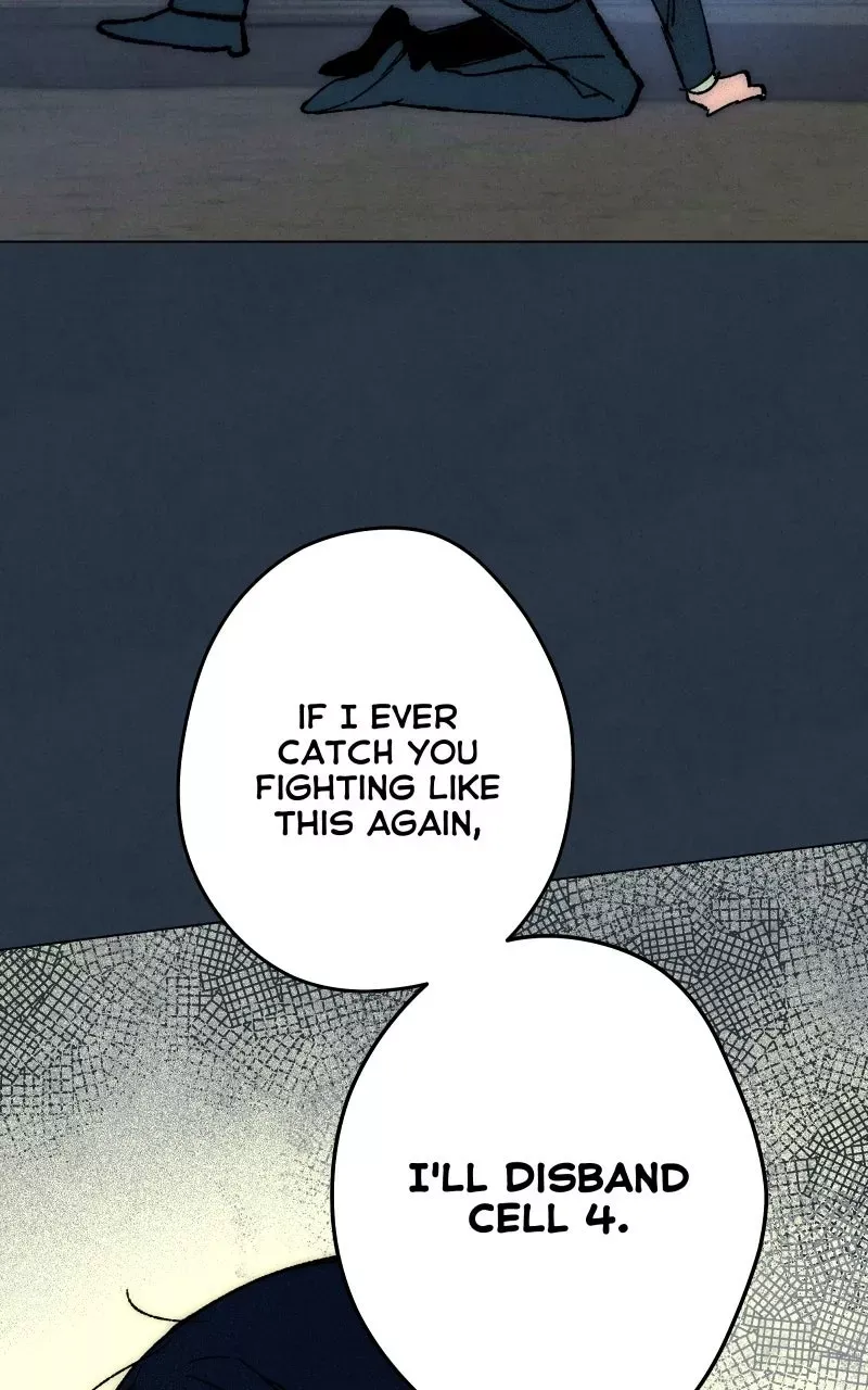 Read Hand Jumper Manga Online