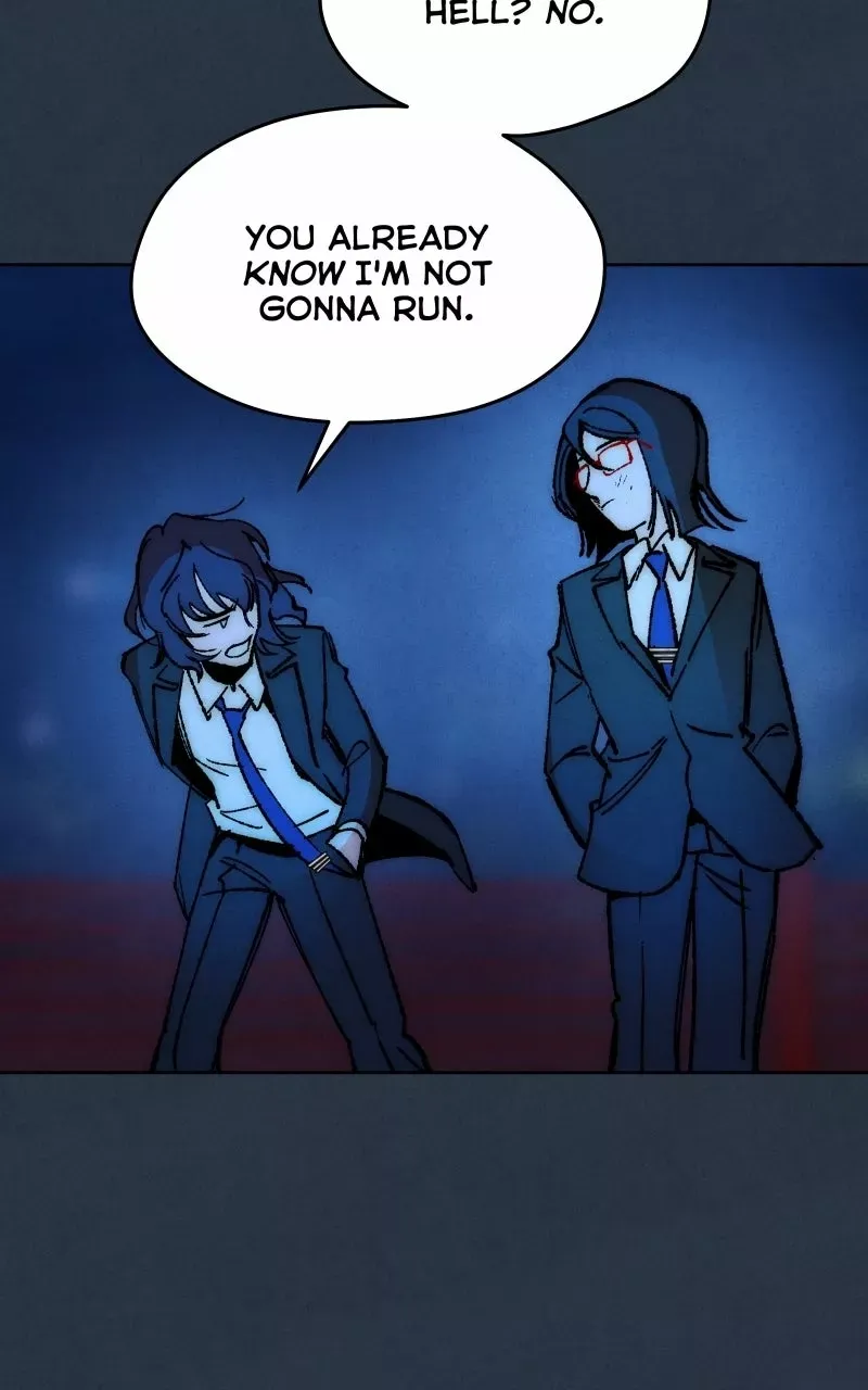 Read Hand Jumper Manga Online