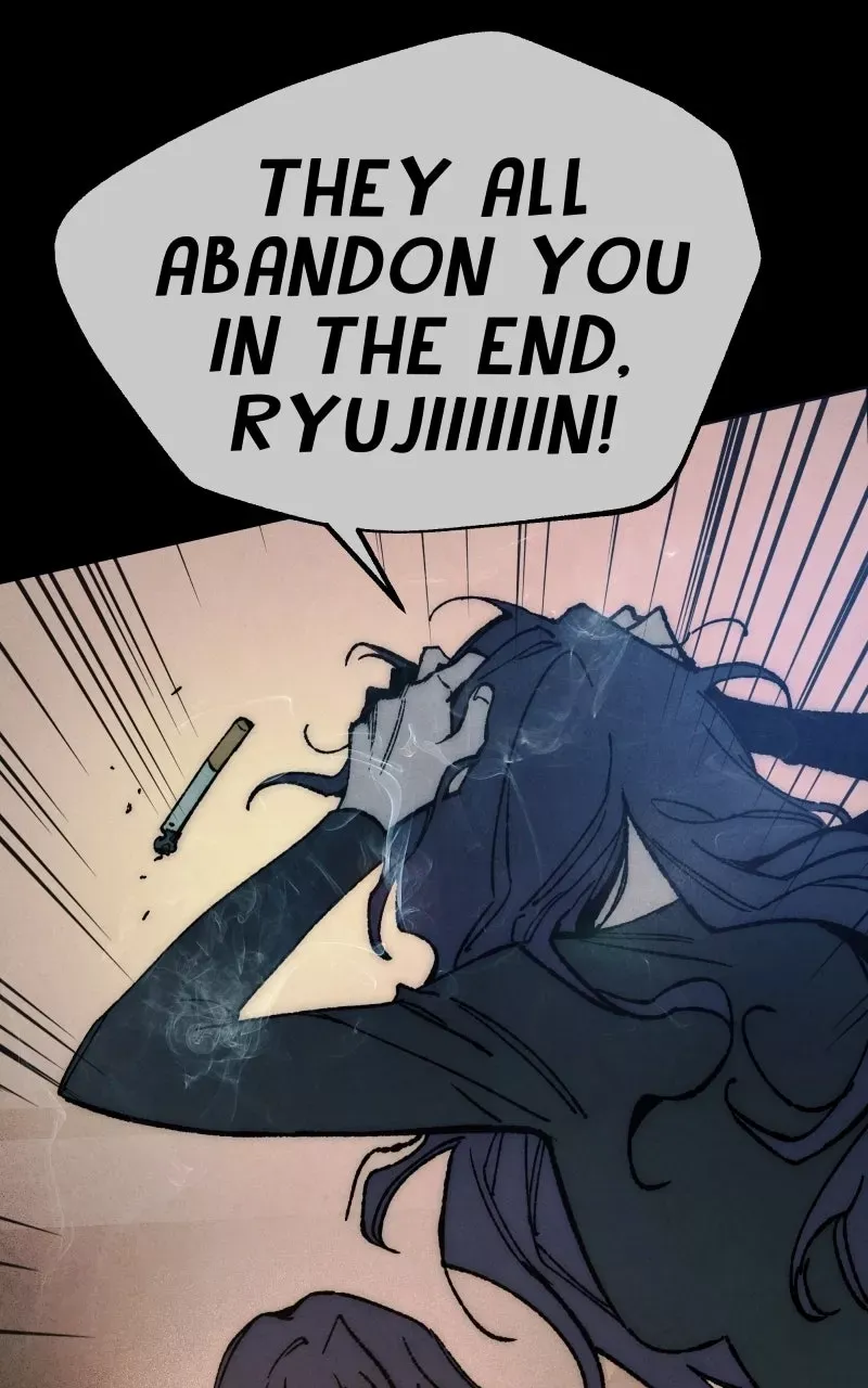 Read Hand Jumper Manga Online