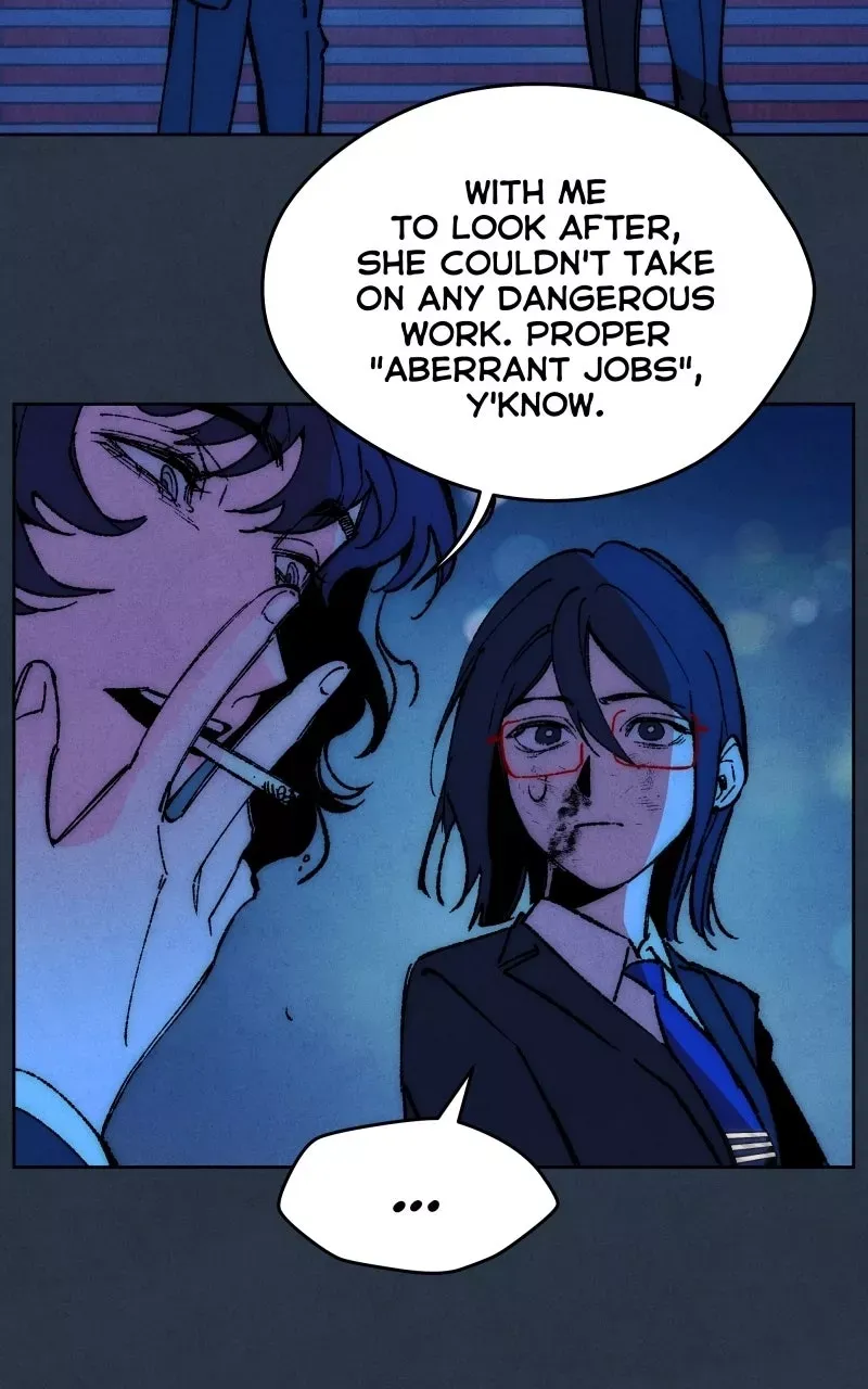 Read Hand Jumper Manga Online