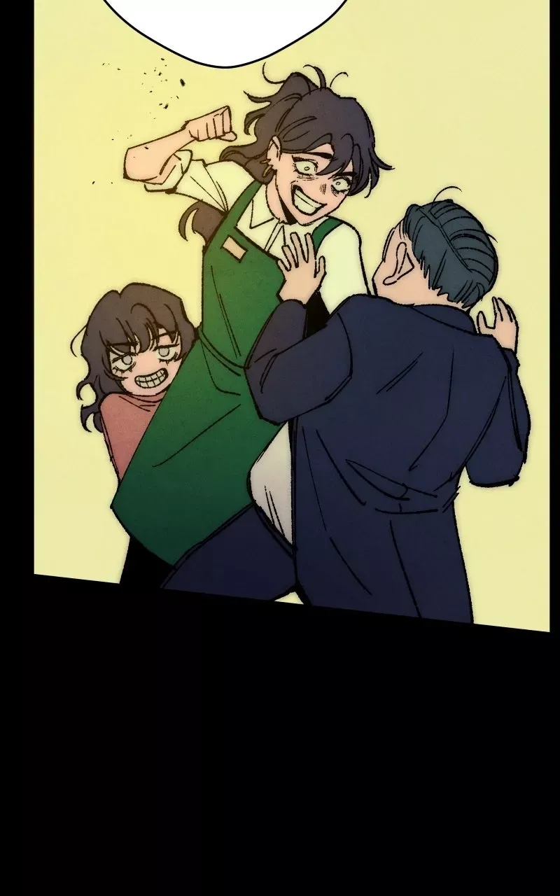 Read Hand Jumper Manga Online