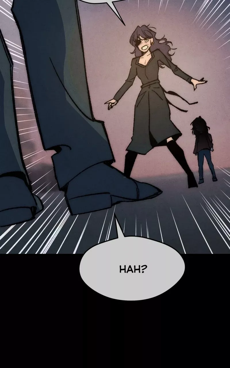 Read Hand Jumper Manga Online