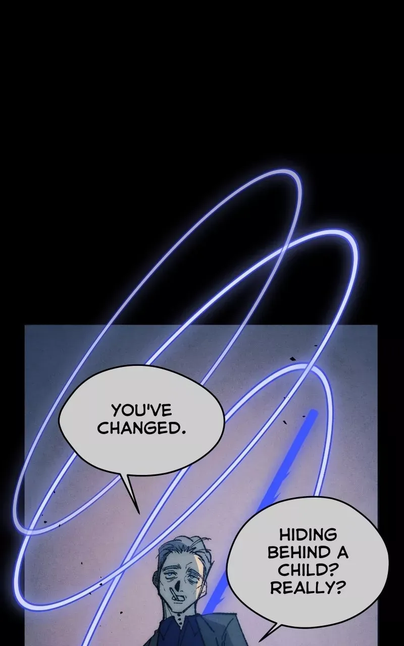 Read Hand Jumper Manga Online