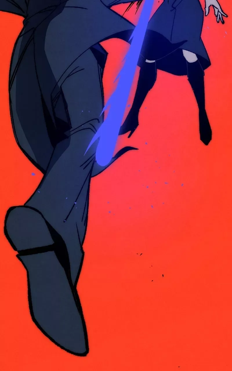 Read Hand Jumper Manga Online