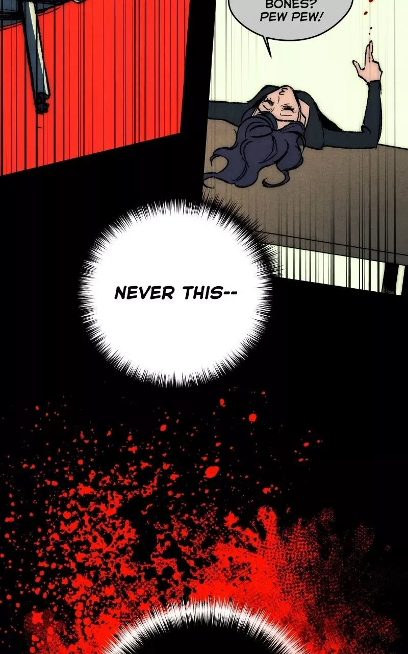 Read Hand Jumper Manga Online
