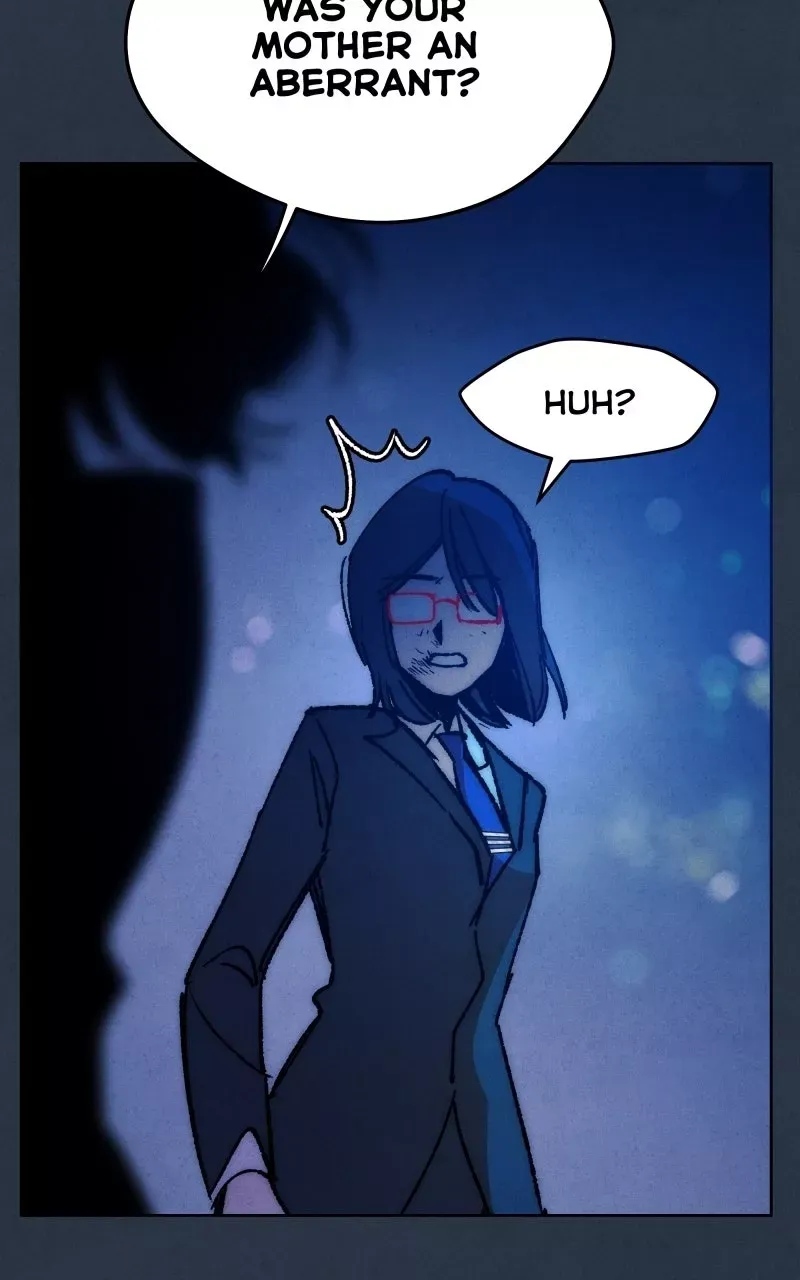 Read Hand Jumper Manga Online