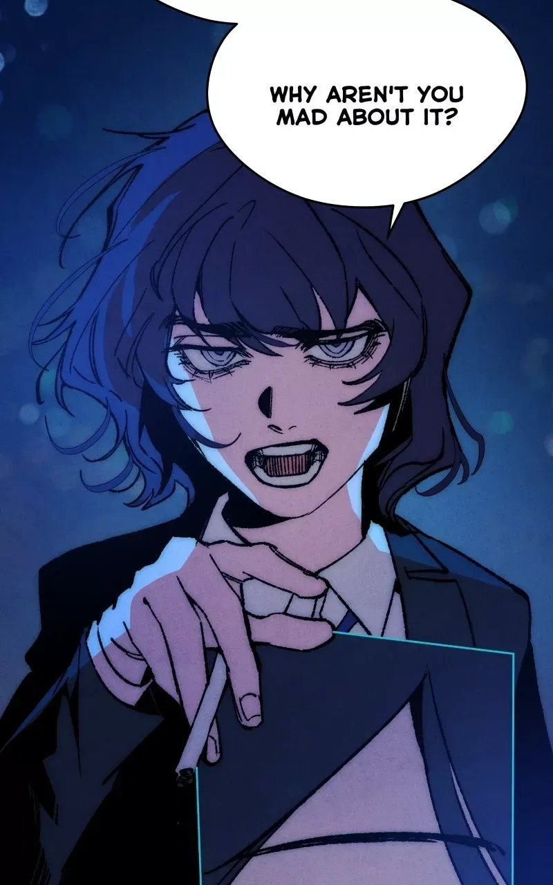 Read Hand Jumper Manga Online