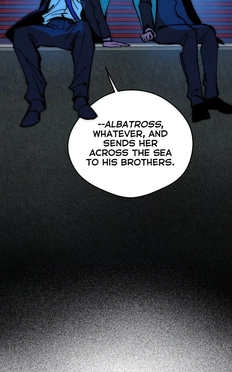 Read Hand Jumper Manga Online