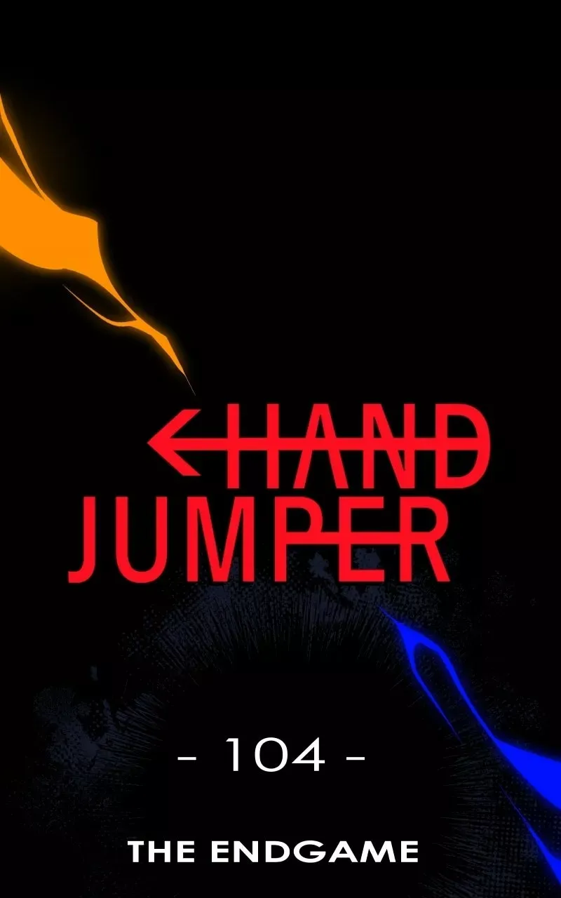 Read Hand Jumper Manga Online
