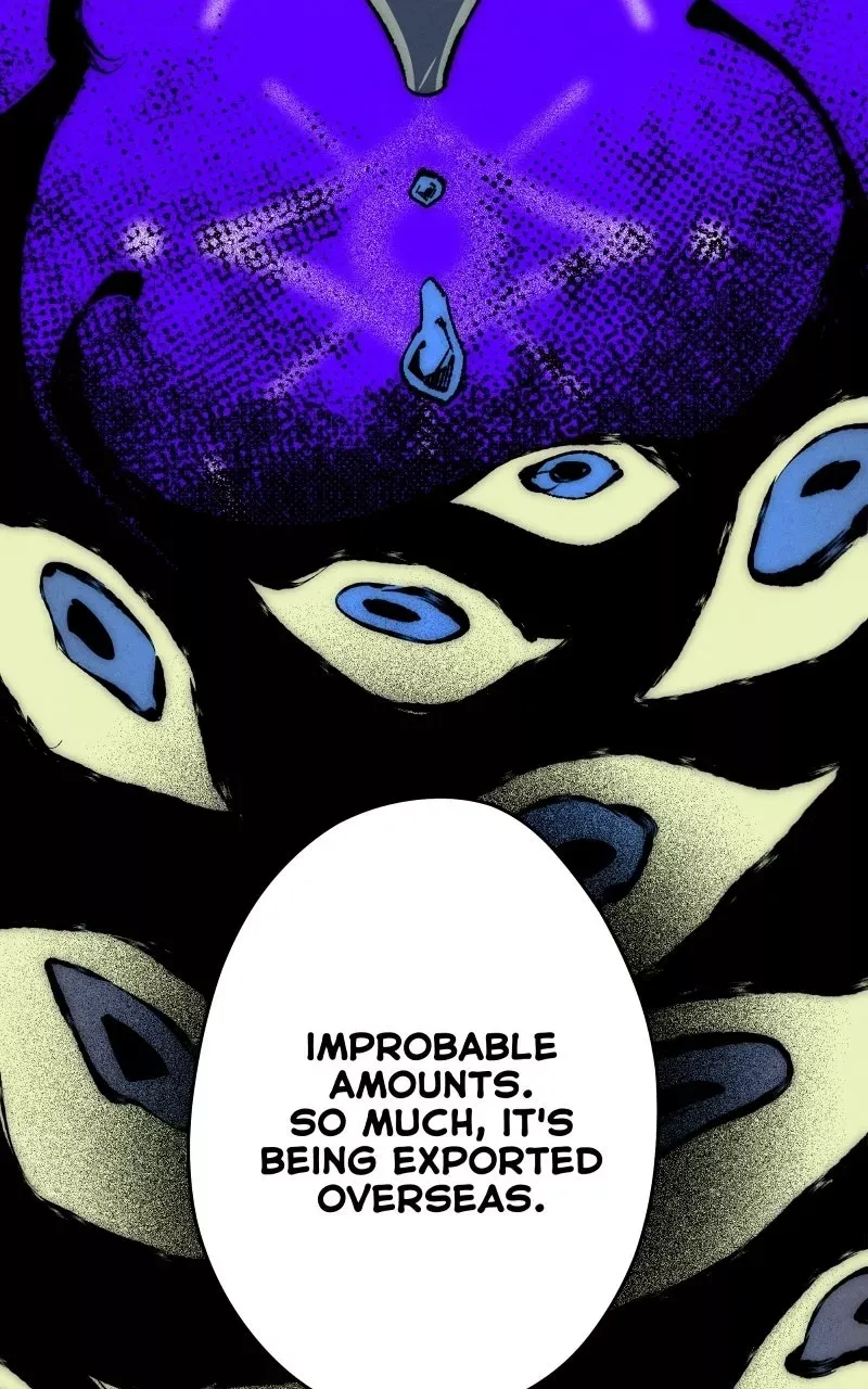 Read Hand Jumper Manga Online