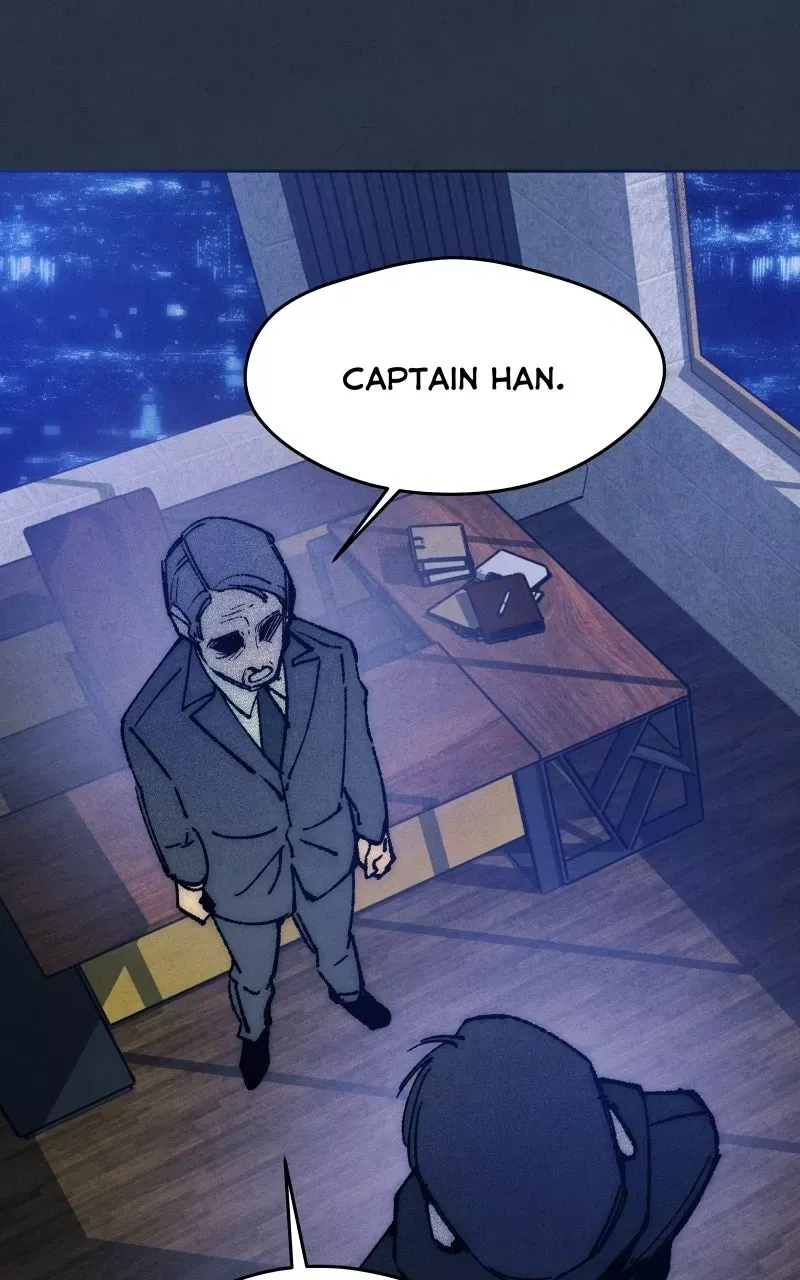 Read Hand Jumper Manga Online
