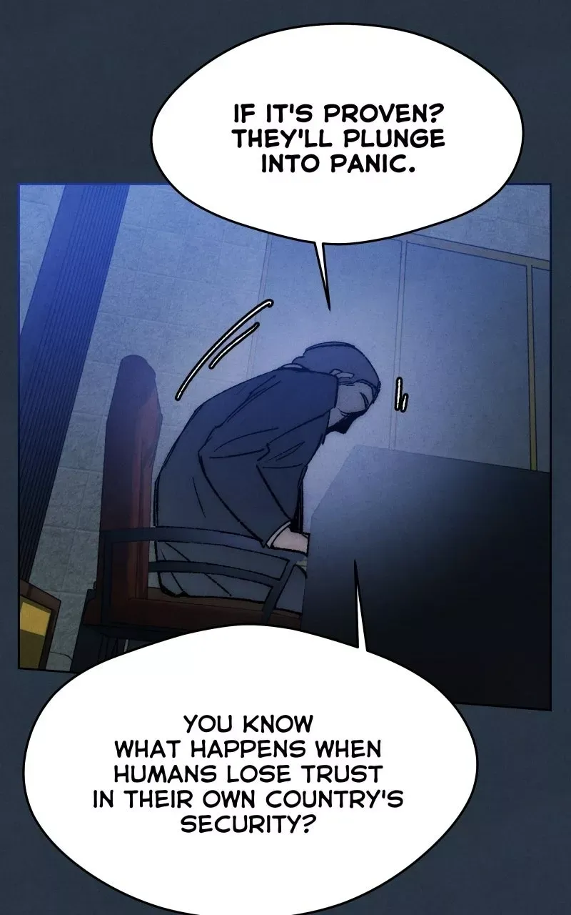 Read Hand Jumper Manga Online