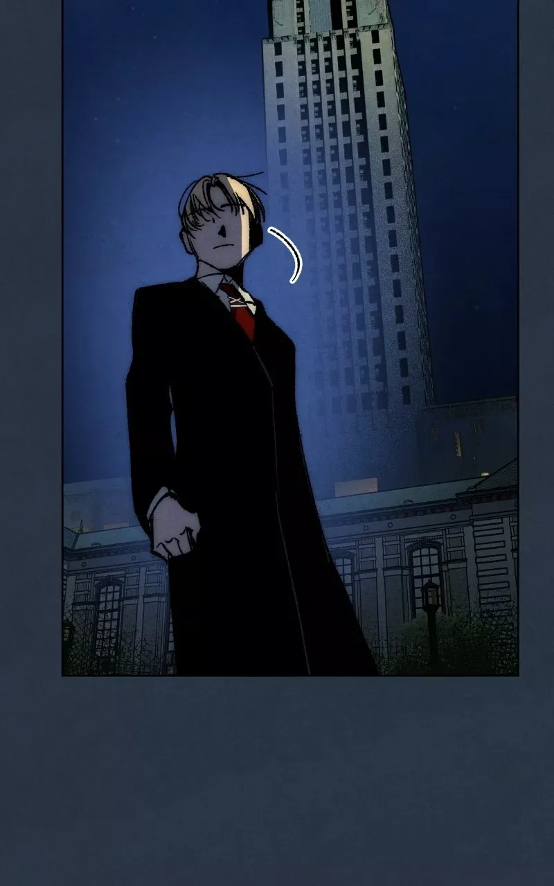 Read Hand Jumper Manga Online