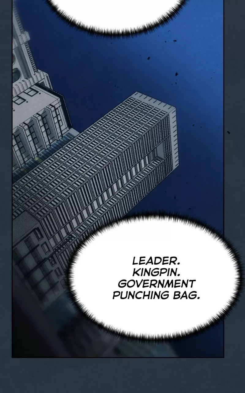 Read Hand Jumper Manga Online