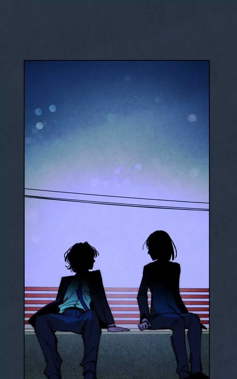 Read Hand Jumper Manga Online
