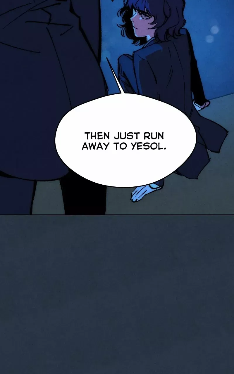 Read Hand Jumper Manga Online