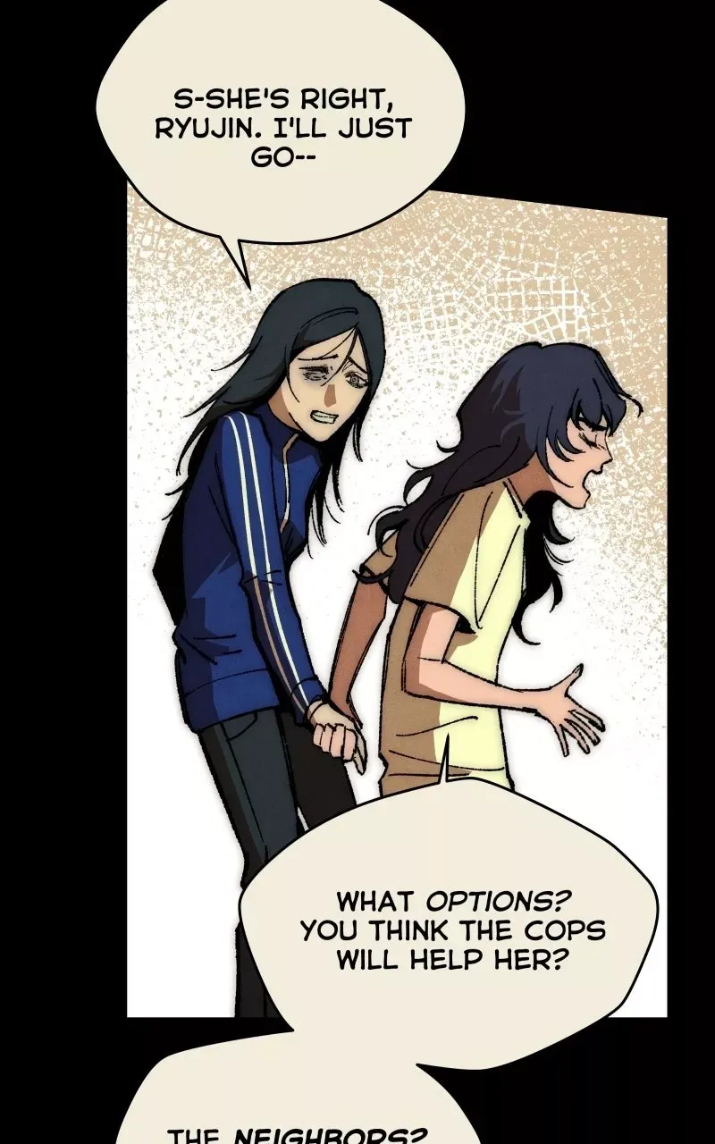 Read Hand Jumper Manga Online