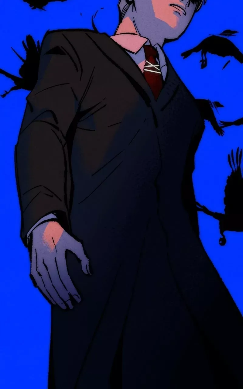 Read Hand Jumper Manga Online