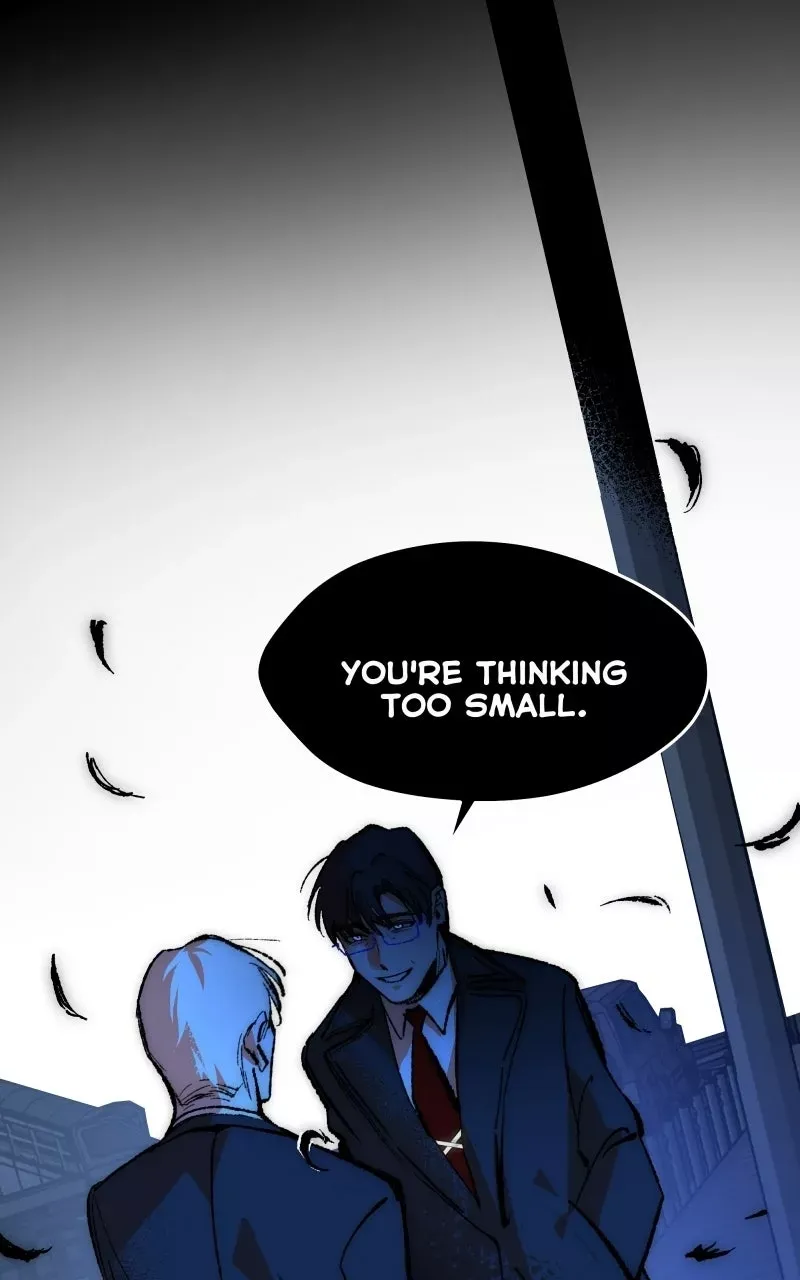 Read Hand Jumper Manga Online