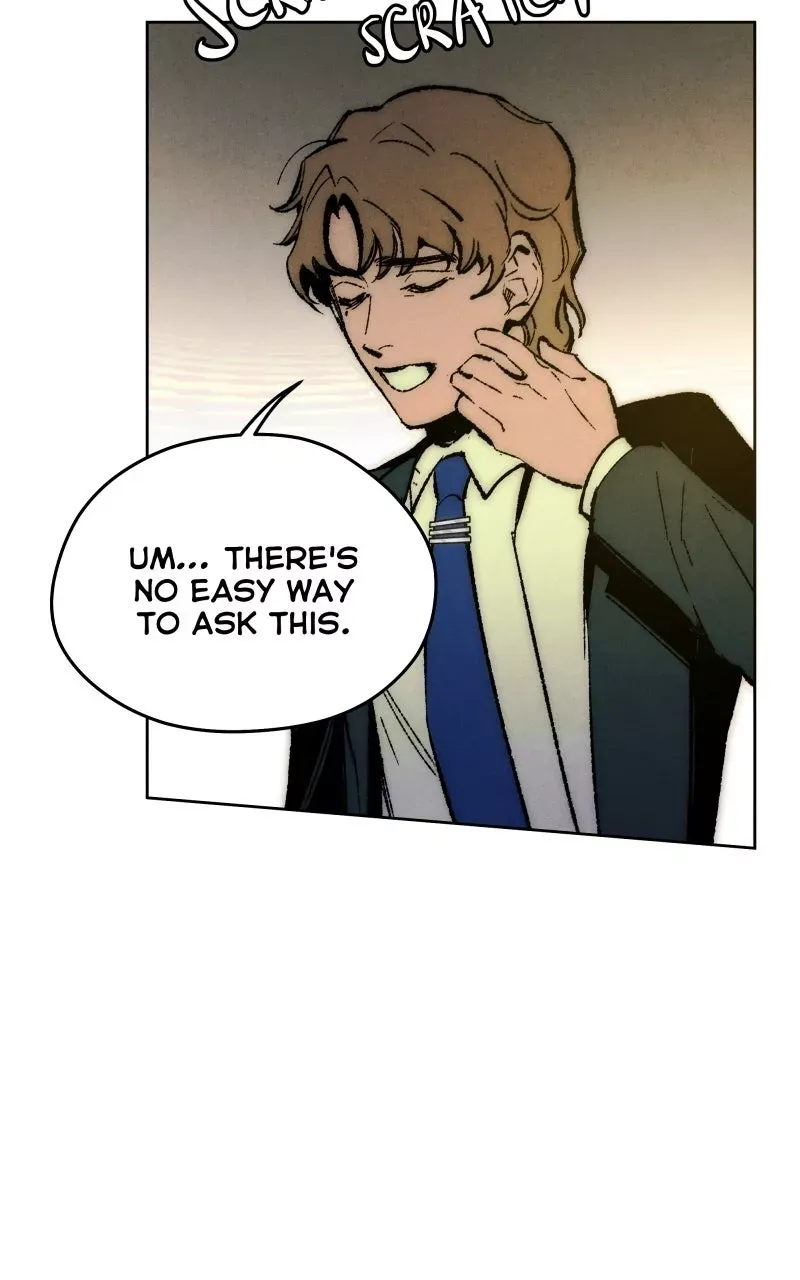 Read Hand Jumper Manga Online