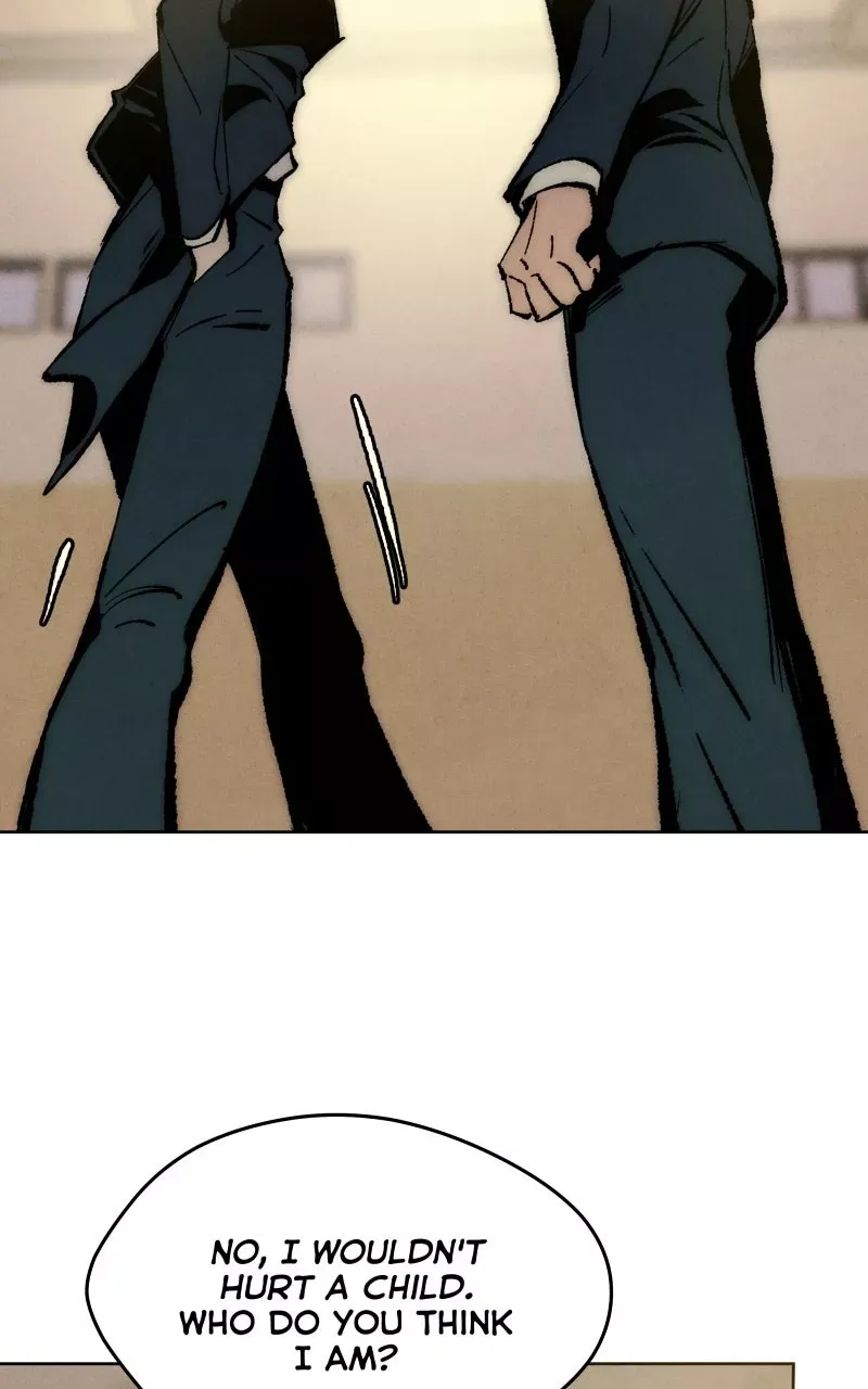 Read Hand Jumper Manga Online