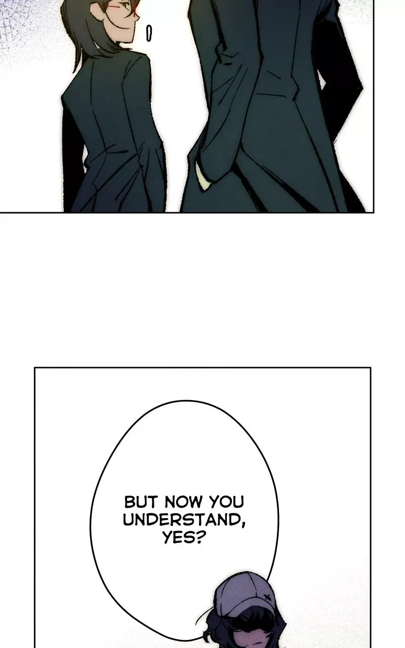 Read Hand Jumper Manga Online