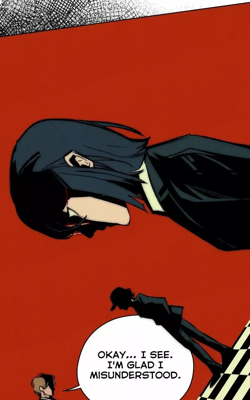 Read Hand Jumper Manga Online