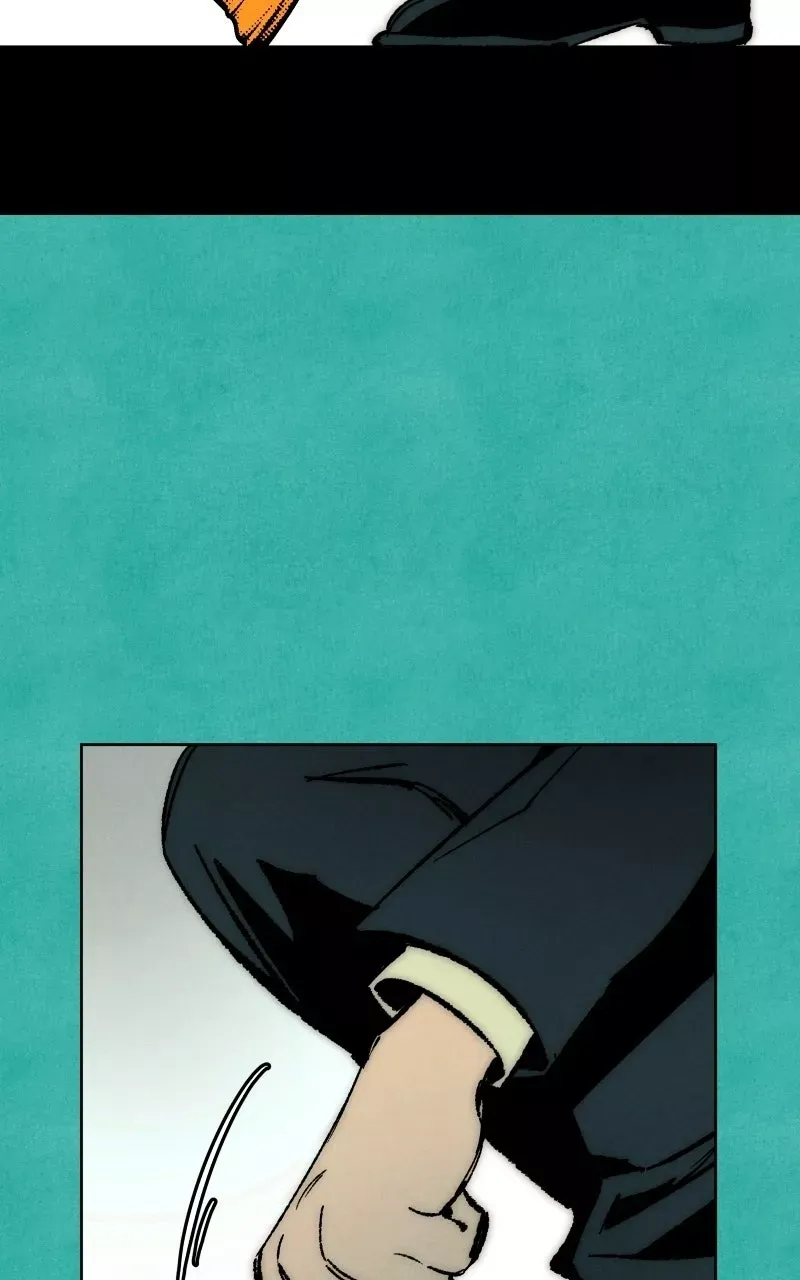 Read Hand Jumper Manga Online