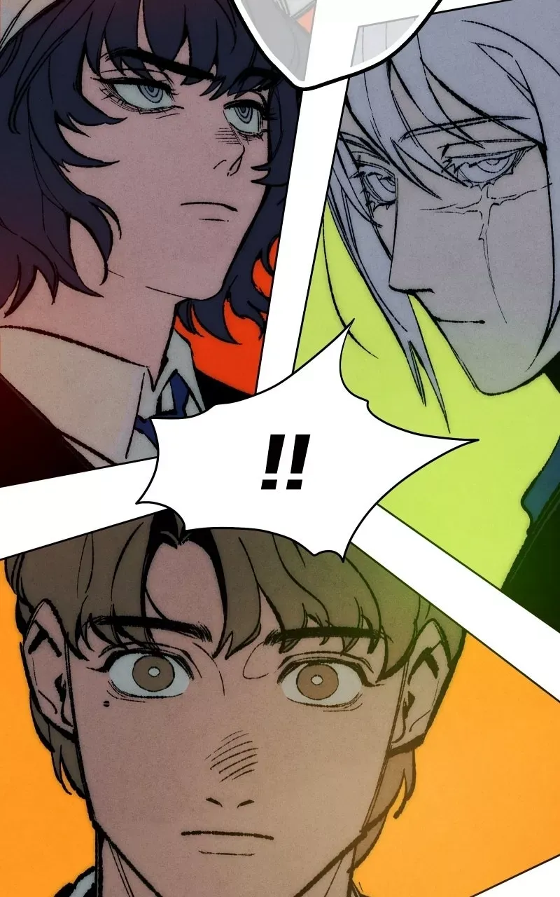 Read Hand Jumper Manga Online