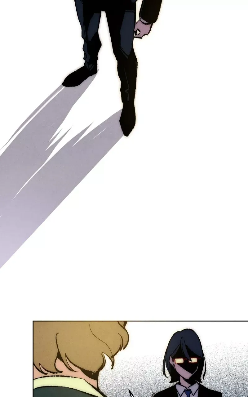 Read Hand Jumper Manga Online