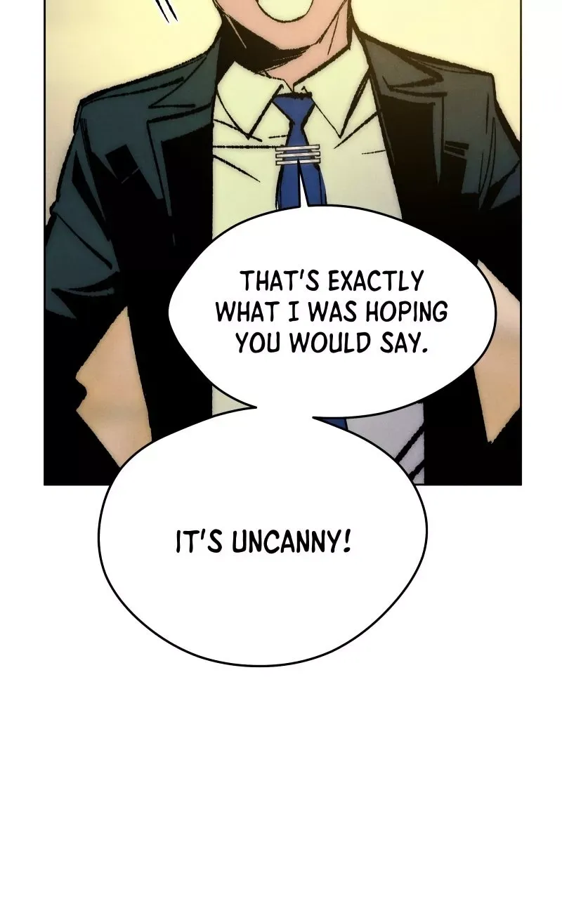 Read Hand Jumper Manga Online