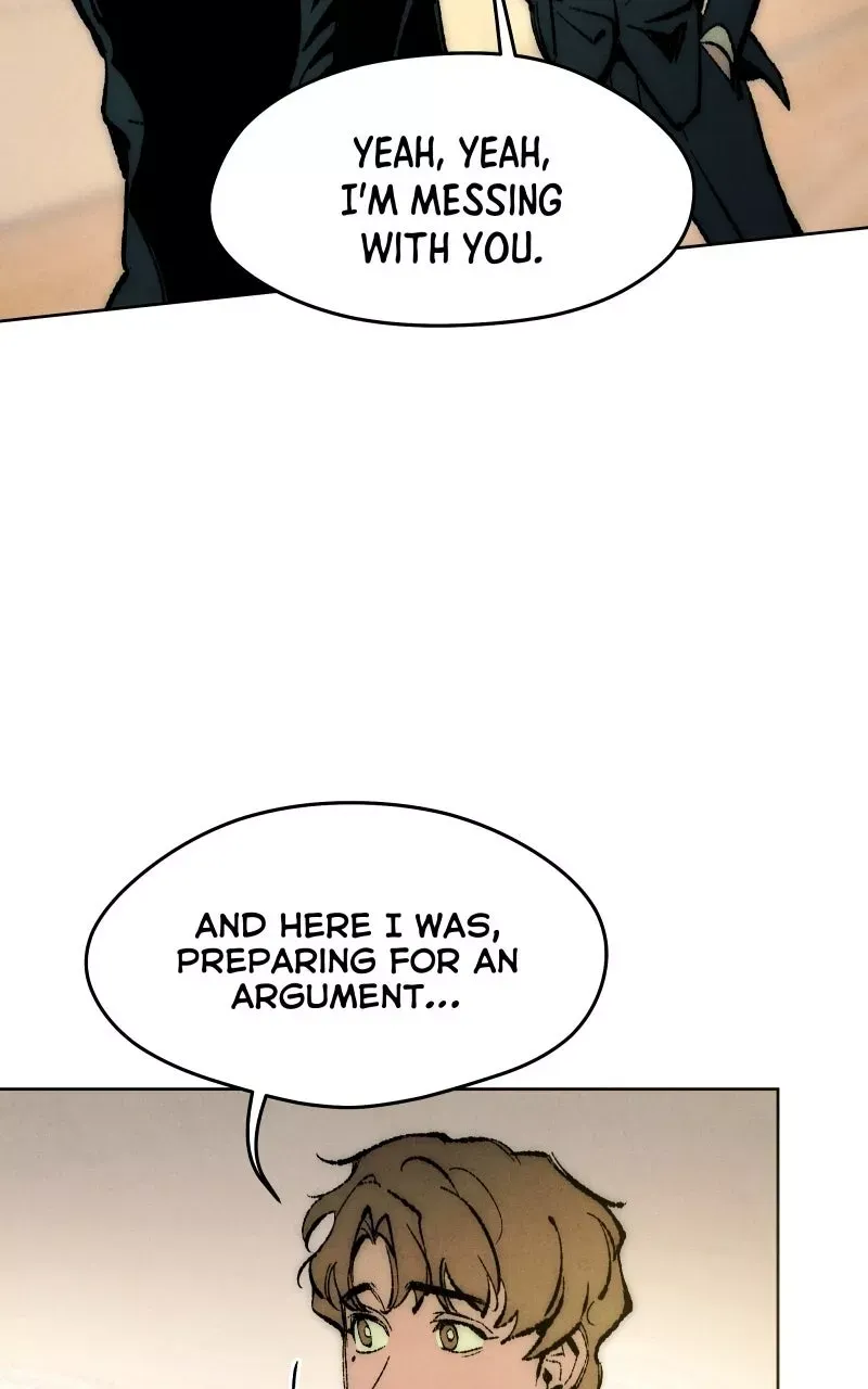 Read Hand Jumper Manga Online