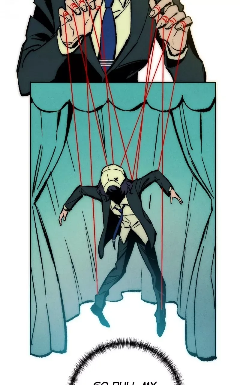Read Hand Jumper Manga Online