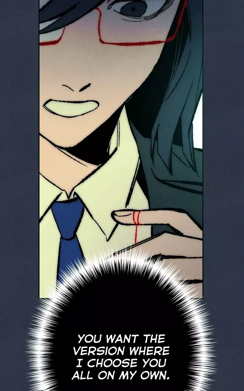 Read Hand Jumper Manga Online