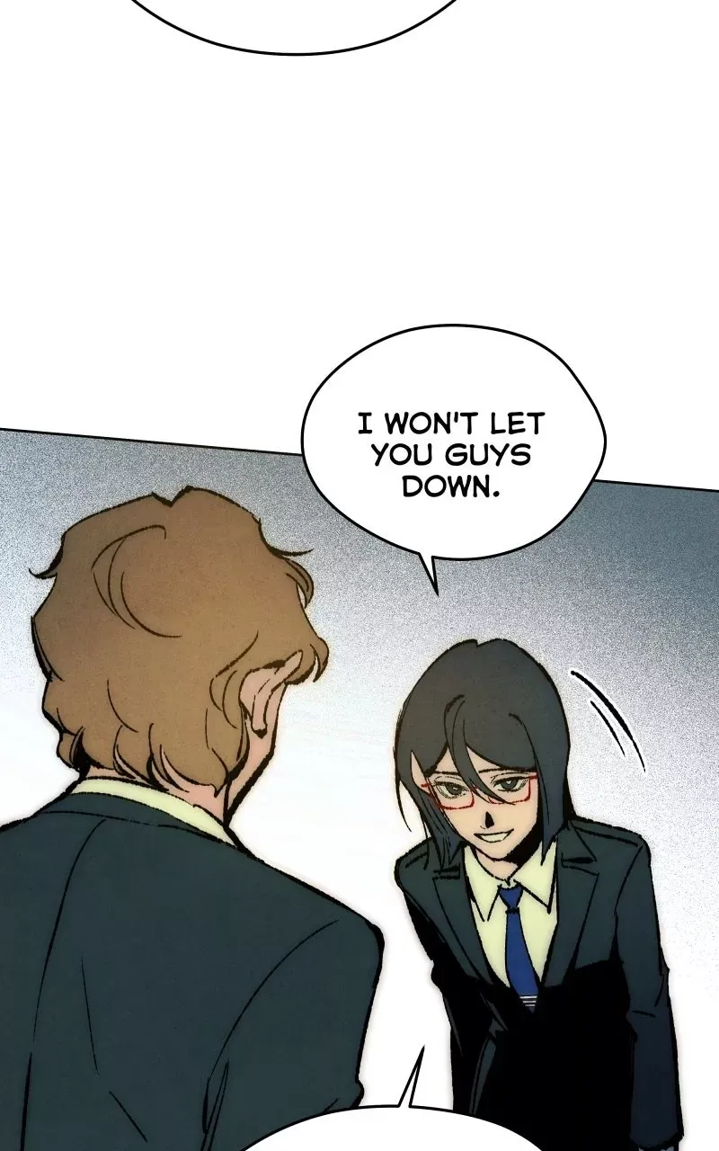 Read Hand Jumper Manga Online