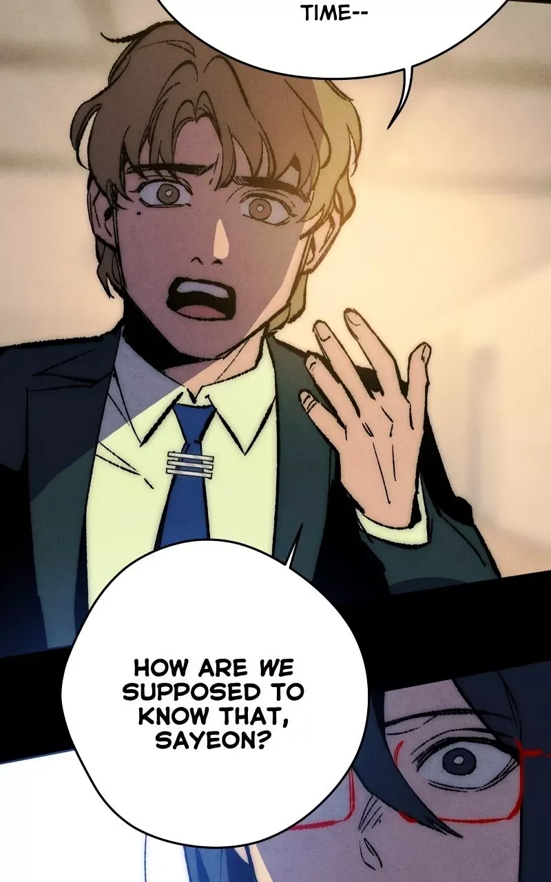 Read Hand Jumper Manga Online