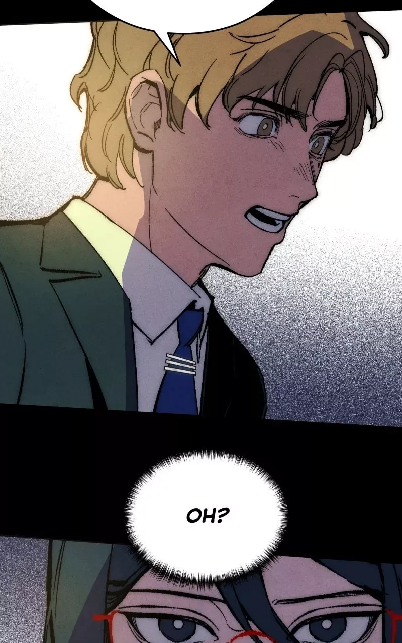 Read Hand Jumper Manga Online