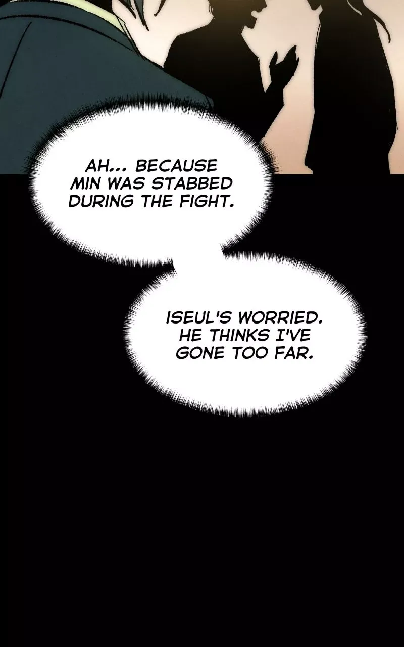 Read Hand Jumper Manga Online
