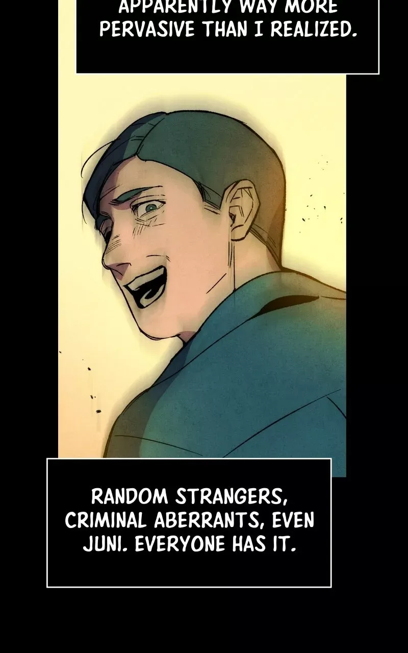 Read Hand Jumper Manga Online