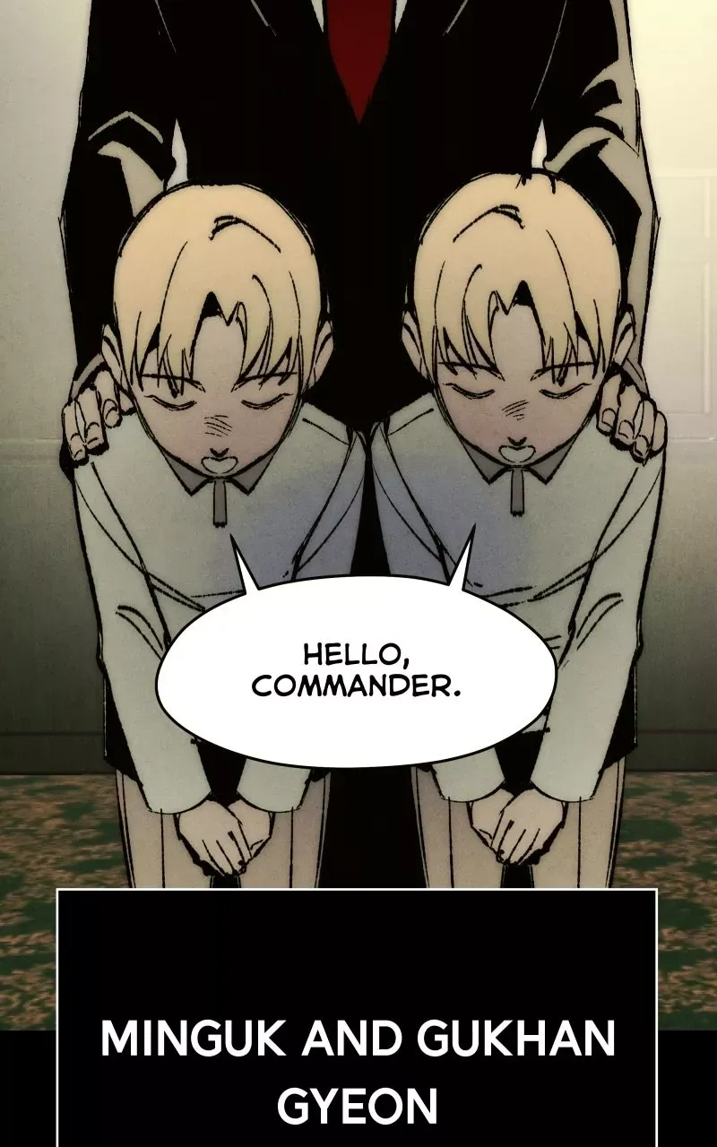 Read Hand Jumper Manga Online