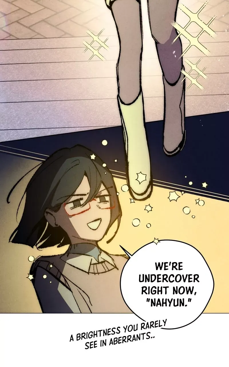 Read Hand Jumper Manga Online