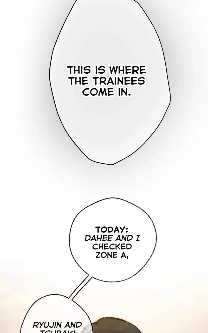Read Hand Jumper Manga Online
