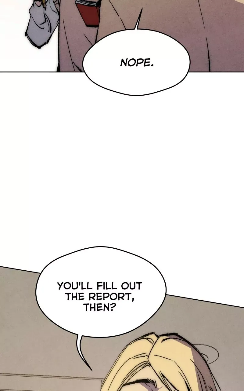 Read Hand Jumper Manga Online