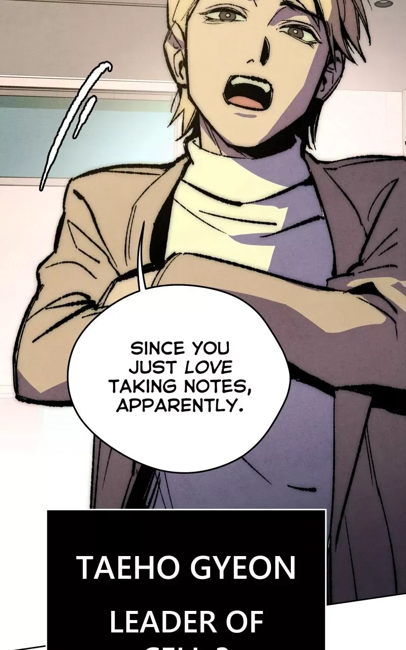Read Hand Jumper Manga Online